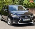 Чорний Лексус СТ, об'ємом двигуна 1.8 л та пробігом 130 тис. км за 13900 $, фото 5 на Automoto.ua