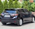 Чорний Лексус СТ, об'ємом двигуна 1.8 л та пробігом 130 тис. км за 13900 $, фото 16 на Automoto.ua