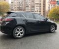 Черный Лексус СТ, объемом двигателя 1.8 л и пробегом 289 тыс. км за 11300 $, фото 10 на Automoto.ua
