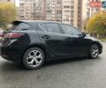 Чорний Лексус СТ, об'ємом двигуна 1.8 л та пробігом 289 тис. км за 11300 $, фото 10 на Automoto.ua