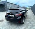 Чорний Лексус СТ, об'ємом двигуна 1.8 л та пробігом 231 тис. км за 12350 $, фото 9 на Automoto.ua