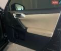 Чорний Лексус СТ, об'ємом двигуна 1.8 л та пробігом 130 тис. км за 14300 $, фото 4 на Automoto.ua
