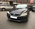 Чорний Лексус СТ, об'ємом двигуна 1.8 л та пробігом 289 тис. км за 11300 $, фото 11 на Automoto.ua