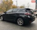 Чорний Лексус СТ, об'ємом двигуна 1.8 л та пробігом 289 тис. км за 11300 $, фото 14 на Automoto.ua