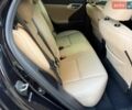 Чорний Лексус СТ, об'ємом двигуна 1.8 л та пробігом 130 тис. км за 13900 $, фото 31 на Automoto.ua