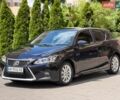 Чорний Лексус СТ, об'ємом двигуна 1.8 л та пробігом 130 тис. км за 13900 $, фото 11 на Automoto.ua