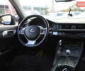 Лексус СТ 2011 в Харькове на Automoto.ua Черный Лексус СТ, объемом двигателя 1.8 л и пробегом 223 тыс. км за 11500 $, фото 10 на Automoto.ua