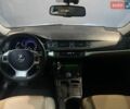 Чорний Лексус СТ, об'ємом двигуна 1.8 л та пробігом 130 тис. км за 14300 $, фото 9 на Automoto.ua
