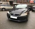 Чорний Лексус СТ, об'ємом двигуна 1.8 л та пробігом 289 тис. км за 11300 $, фото 1 на Automoto.ua