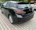 Чорний Лексус СТ, об'ємом двигуна 1.8 л та пробігом 182 тис. км за 11700 $, фото 5 на Automoto.ua
