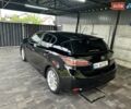 Черный Лексус СТ, объемом двигателя 1.8 л и пробегом 253 тыс. км за 12500 $, фото 15 на Automoto.ua