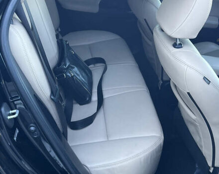 Чорний Лексус СТ, об'ємом двигуна 1.8 л та пробігом 129 тис. км за 12500 $, фото 14 на Automoto.ua