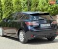 Чорний Лексус СТ, об'ємом двигуна 1.8 л та пробігом 130 тис. км за 13900 $, фото 21 на Automoto.ua