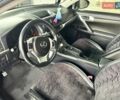 Черный Лексус СТ, объемом двигателя 1.8 л и пробегом 253 тыс. км за 12500 $, фото 20 на Automoto.ua