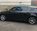 Чорний Лексус СТ, об'ємом двигуна 1.8 л та пробігом 289 тис. км за 11300 $, фото 1 на Automoto.ua