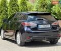 Чорний Лексус СТ, об'ємом двигуна 1.8 л та пробігом 130 тис. км за 13900 $, фото 22 на Automoto.ua