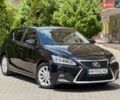 Чорний Лексус СТ, об'ємом двигуна 1.8 л та пробігом 130 тис. км за 13900 $, фото 4 на Automoto.ua