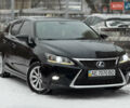 Чорний Лексус СТ, об'ємом двигуна 1.8 л та пробігом 129 тис. км за 13200 $, фото 4 на Automoto.ua