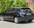 Чорний Лексус СТ, об'ємом двигуна 1.8 л та пробігом 130 тис. км за 13900 $, фото 20 на Automoto.ua