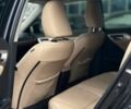 Черный Лексус СТ, объемом двигателя 1.8 л и пробегом 126 тыс. км за 13500 $, фото 5 на Automoto.ua