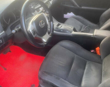 Чорний Лексус СТ, об'ємом двигуна 1.8 л та пробігом 280 тис. км за 10300 $, фото 19 на Automoto.ua