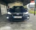 Черный Лексус СТ, объемом двигателя 1.8 л и пробегом 253 тыс. км за 12500 $, фото 2 на Automoto.ua
