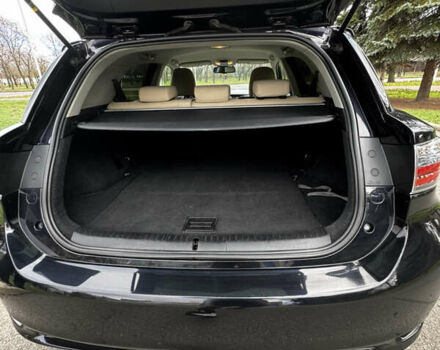 Черный Лексус СТ, объемом двигателя 1.8 л и пробегом 150 тыс. км за 14500 $, фото 31 на Automoto.ua