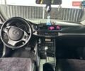Черный Лексус СТ, объемом двигателя 1.8 л и пробегом 253 тыс. км за 12500 $, фото 17 на Automoto.ua