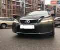 Черный Лексус СТ, объемом двигателя 1.8 л и пробегом 289 тыс. км за 11300 $, фото 12 на Automoto.ua