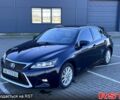 Чорний Лексус СТ, об'ємом двигуна 1.8 л та пробігом 129 тис. км за 13500 $, фото 1 на Automoto.ua
