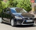 Чорний Лексус СТ, об'ємом двигуна 1.8 л та пробігом 130 тис. км за 13900 $, фото 2 на Automoto.ua