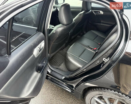 Чорний Лексус СТ, об'ємом двигуна 1.8 л та пробігом 299 тис. км за 9500 $, фото 9 на Automoto.ua