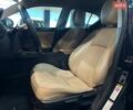 Чорний Лексус СТ, об'ємом двигуна 1.8 л та пробігом 130 тис. км за 14300 $, фото 6 на Automoto.ua