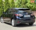 Чорний Лексус СТ, об'ємом двигуна 1.8 л та пробігом 130 тис. км за 13900 $, фото 18 на Automoto.ua
