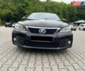 Чорний Лексус СТ, об'ємом двигуна 1.8 л та пробігом 182 тис. км за 11700 $, фото 1 на Automoto.ua