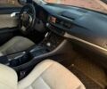 Черный Лексус СТ, объемом двигателя 1.8 л и пробегом 187 тыс. км за 11800 $, фото 11 на Automoto.ua