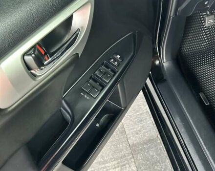 Черный Лексус СТ, объемом двигателя 1.8 л и пробегом 253 тыс. км за 12500 $, фото 8 на Automoto.ua