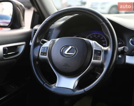 Лексус СТ 2011 в Харькове на Automoto.ua Черный Лексус СТ, объемом двигателя 1.8 л и пробегом 223 тыс. км за 11500 $, фото 13 на Automoto.ua