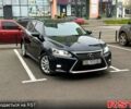 Чорний Лексус СТ, об'ємом двигуна 1.8 л та пробігом 100 тис. км за 14500 $, фото 1 на Automoto.ua