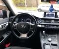 Черный Лексус СТ, объемом двигателя 1.8 л и пробегом 289 тыс. км за 11300 $, фото 2 на Automoto.ua
