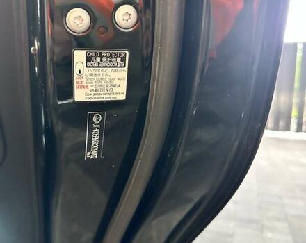 Черный Лексус СТ, объемом двигателя 1.8 л и пробегом 253 тыс. км за 12500 $, фото 28 на Automoto.ua