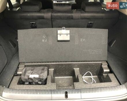 Чорний Лексус СТ, об'ємом двигуна 1.8 л та пробігом 280 тис. км за 10300 $, фото 10 на Automoto.ua