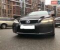 Чорний Лексус СТ, об'ємом двигуна 1.8 л та пробігом 289 тис. км за 11300 $, фото 12 на Automoto.ua