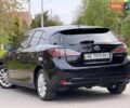 Чорний Лексус СТ, об'ємом двигуна 1.8 л та пробігом 129 тис. км за 13200 $, фото 7 на Automoto.ua