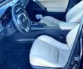 Чорний Лексус СТ, об'ємом двигуна 1.8 л та пробігом 129 тис. км за 13500 $, фото 6 на Automoto.ua