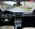 Чорний Лексус СТ, об'ємом двигуна 1.8 л та пробігом 130 тис. км за 13900 $, фото 30 на Automoto.ua