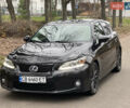 Черный Лексус СТ, объемом двигателя 1.8 л и пробегом 299 тыс. км за 9700 $, фото 1 на Automoto.ua