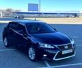 Чорний Лексус СТ, об'ємом двигуна 1.8 л та пробігом 129 тис. км за 13500 $, фото 2 на Automoto.ua