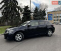Черный Лексус СТ, объемом двигателя 1.8 л и пробегом 150 тыс. км за 11000 $, фото 13 на Automoto.ua