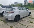 Черный Лексус СТ, объемом двигателя 1.8 л и пробегом 430 тыс. км за 9200 $, фото 7 на Automoto.ua
